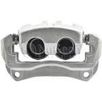 Order Front Left Rebuilt Caliper With Hardware by BBB INDUSTRIES - 99-01758A For Your Vehicle