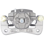 Order Front Left Rebuilt Caliper With Hardware by BBB INDUSTRIES - 99-01816A For Your Vehicle