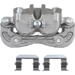 Order Front Left Rebuilt Caliper With Hardware by BBB INDUSTRIES - 99-01818A For Your Vehicle