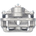 Order Front Left Rebuilt Caliper With Hardware by BBB INDUSTRIES - 99-01832B For Your Vehicle