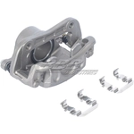 Order Front Left Rebuilt Caliper With Hardware by BBB INDUSTRIES - 99-01832B For Your Vehicle