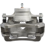 Order Front Left Rebuilt Caliper With Hardware by BBB INDUSTRIES - 99-01843B For Your Vehicle