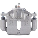 Order Front Left Rebuilt Caliper With Hardware by BBB INDUSTRIES - 99-01845A For Your Vehicle