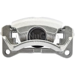 Order Front Left Rebuilt Caliper With Hardware by BBB INDUSTRIES - 99-02003A For Your Vehicle