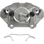 Order Front Left Rebuilt Caliper With Hardware by BBB INDUSTRIES - 99-02109B For Your Vehicle
