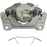 Order Front Left Rebuilt Caliper With Hardware by BBB INDUSTRIES - 99-02111B For Your Vehicle
