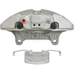 Order Front Left Rebuilt Caliper With Hardware by BBB INDUSTRIES - 99-02126B For Your Vehicle