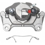 Order Front Left Rebuilt Caliper With Hardware by BBB INDUSTRIES - 99-02167B For Your Vehicle