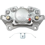 Order Front Left Rebuilt Caliper With Hardware by BBB INDUSTRIES - 99-02171B For Your Vehicle