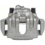 Order Front Left Rebuilt Caliper With Hardware by BBB INDUSTRIES - 99-02314B For Your Vehicle