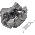 Order Front Left Rebuilt Caliper With Hardware by BBB INDUSTRIES - 99-02326B For Your Vehicle