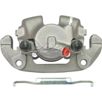 Order Front Left Rebuilt Caliper With Hardware by BBB INDUSTRIES - 99-02328B For Your Vehicle