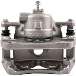 Order Front Left Rebuilt Caliper With Hardware by BBB INDUSTRIES - 99-02338A For Your Vehicle