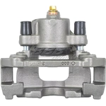 Order Front Left Rebuilt Caliper With Hardware by BBB INDUSTRIES - 99-02377A For Your Vehicle