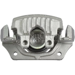 Order Front Left Rebuilt Caliper With Hardware by BBB INDUSTRIES - 99-02389B For Your Vehicle