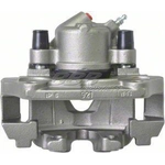 Order Front Left Rebuilt Caliper With Hardware by BBB INDUSTRIES - 99-02397B For Your Vehicle