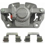 Order Front Left Rebuilt Caliper With Hardware by BBB INDUSTRIES - 99-02399A For Your Vehicle
