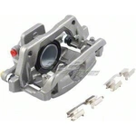 Order Front Left Rebuilt Caliper With Hardware by BBB INDUSTRIES - 99-02400A For Your Vehicle