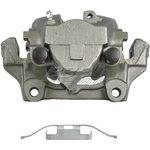 Order Front Left Rebuilt Caliper With Hardware by BBB INDUSTRIES - 99-02730A For Your Vehicle