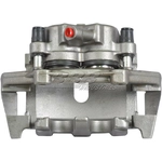 Order Front Left Rebuilt Caliper With Hardware by BBB INDUSTRIES - 99-02754A For Your Vehicle