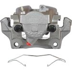 Order Front Left Rebuilt Caliper With Hardware by BBB INDUSTRIES - 99-02789A For Your Vehicle