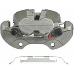 Order Front Left Rebuilt Caliper With Hardware by BBB INDUSTRIES - 99-02800B For Your Vehicle