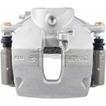 Order Front Left Rebuilt Caliper With Hardware by BBB INDUSTRIES - 99-02828B For Your Vehicle
