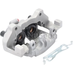 Order BBB INDUSTRIES - 99-02863B - Disc Brake Caliper For Your Vehicle