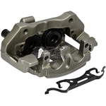 Order BBB INDUSTRIES - 99-02885B - Front Left Rebuilt Caliper For Your Vehicle