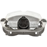 Order Étrier avant gauche reconditionné avec matériel de BBB INDUSTRIES - 99-02902B For Your Vehicle
