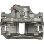 Order Front Left Rebuilt Caliper With Hardware by BBB INDUSTRIES - 99-03318A For Your Vehicle