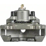 Order Front Left Rebuilt Caliper With Hardware by BBB INDUSTRIES - 99-03342A For Your Vehicle
