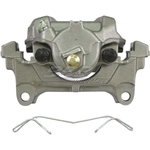Order Front Left Rebuilt Caliper With Hardware by BBB INDUSTRIES - 99-03360A For Your Vehicle
