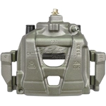 Order Front Left Rebuilt Caliper With Hardware by BBB INDUSTRIES - 99-03360A For Your Vehicle