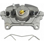 Order Front Left Rebuilt Caliper With Hardware by BBB INDUSTRIES - 99-03364A For Your Vehicle