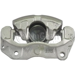 Order Front Left Rebuilt Caliper With Hardware by BBB INDUSTRIES - 99-07609B For Your Vehicle