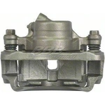 Order Front Left Rebuilt Caliper With Hardware by BBB INDUSTRIES - 99-07612A For Your Vehicle