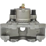 Order Front Left Rebuilt Caliper With Hardware by BBB INDUSTRIES - 99-09109A For Your Vehicle