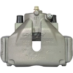 Order Front Left Rebuilt Caliper With Hardware by BBB INDUSTRIES - 99-09109A For Your Vehicle
