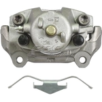 Order Front Left Rebuilt Caliper With Hardware by BBB INDUSTRIES - 99-09116A For Your Vehicle