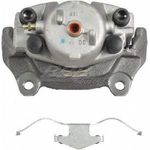 Order Front Left Rebuilt Caliper With Hardware by BBB INDUSTRIES - 99-09118A For Your Vehicle