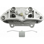 Order Front Left Rebuilt Caliper With Hardware by BBB INDUSTRIES - 99-09129A For Your Vehicle