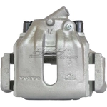 Order Front Left Rebuilt Caliper With Hardware by BBB INDUSTRIES - 99-09319A For Your Vehicle