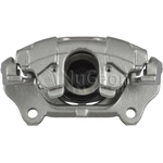 Order Front Left Rebuilt Caliper With Hardware by BBB INDUSTRIES - 99-09327A For Your Vehicle