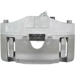 Order Front Left Rebuilt Caliper With Hardware by BBB INDUSTRIES - 99-09329A For Your Vehicle