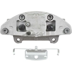 Order Front Left Rebuilt Caliper With Hardware by BBB INDUSTRIES - 99-09329A For Your Vehicle