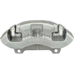 Order Front Left Rebuilt Caliper With Hardware by BBB INDUSTRIES - 99-09333A For Your Vehicle