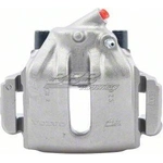 Order Front Left Rebuilt Caliper With Hardware by BBB INDUSTRIES - 99-09344A For Your Vehicle