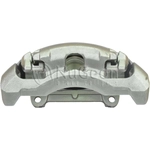 Order Front Left Rebuilt Caliper With Hardware by BBB INDUSTRIES - 99-09346A For Your Vehicle
