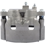 Order Front Left Rebuilt Caliper With Hardware by BBB INDUSTRIES - 99-17282A For Your Vehicle